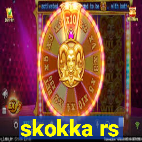 skokka rs